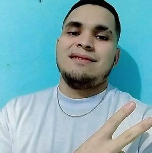 Meet your Posher, Alejandro